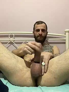 Antonio Vatooo online show from February 2026 06:53:01 PM