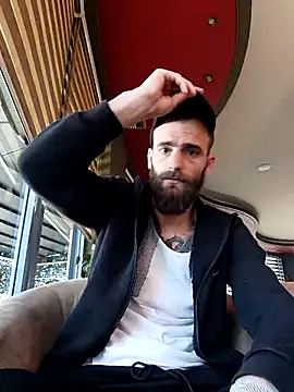 Antonio Vatooo online show from April 2026 09:58:02 AM