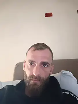 Antonio Vatooo online show from April 2026 06:49:02 PM