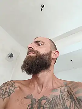Antonio Vatooo online show from August 2026 01:46:01 PM