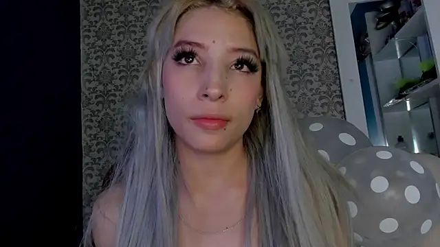 Samantha cp  online show from March 2025 03:59:01 PM