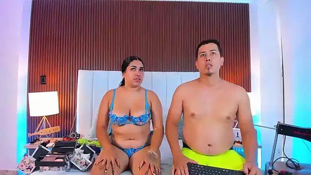 Liana Asaff online show from January 2025 07:32:01 PM