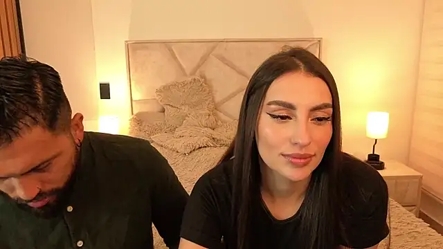 teseo and afroditha  online show from October 2025 02:46:02 AM