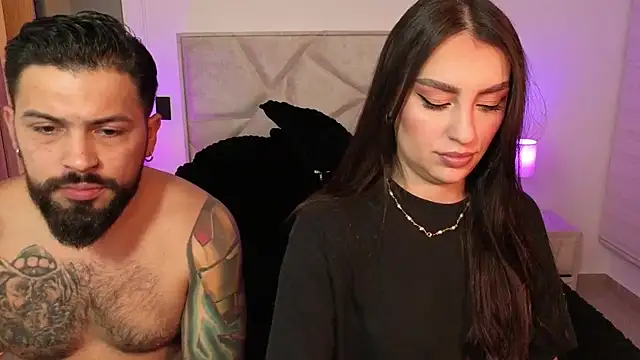 teseo and afroditha  online show from February 2026 03:13:01 AM