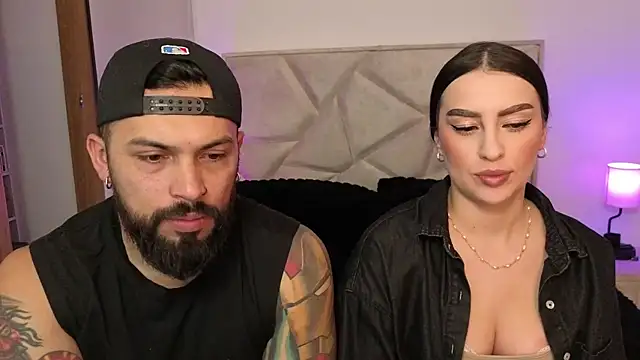 teseo and afroditha  online show from March 2026 03:34:02 AM