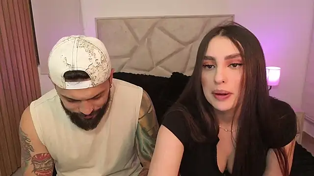 teseo and afroditha  online show from April 2026 03:48:01 AM