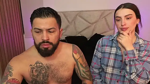 teseo and afroditha  online show from April 2026 03:04:01 AM