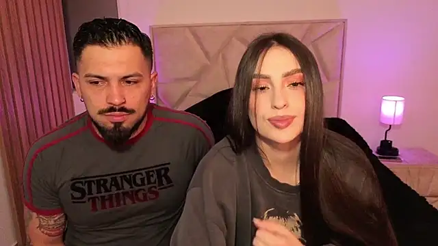 teseo and afroditha  online show from April 2026 03:42:01 AM