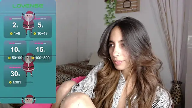 MitchWilson1 online show from December 2024 02:22:02 AM