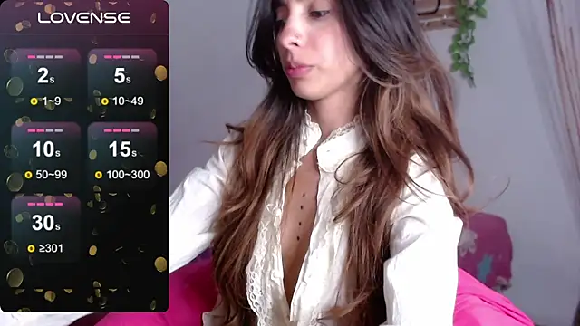 MitchWilson1 online show from March 2025 03:46:02 AM