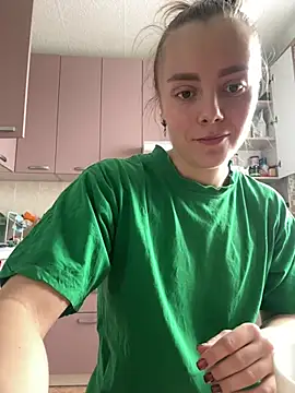 Snapshot of AlisaKissss chatting on February 2025 06:09:01 AM AlisaKissss online show from February 2025 06:09:01 AM