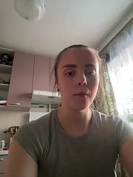 Snapshot of AlisaKissss chatting on February 2025 12:24:01 PM AlisaKissss online show from February 2025 12:24:01 PM
