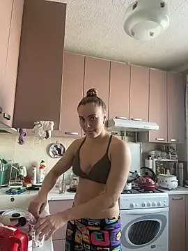 AlisaKissss online show from February 2026 06:40:02 AM