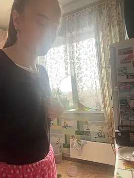 AlisaKissss online show from March 2026 07:31:02 AM