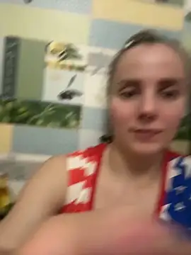 AlisaKissss online show from April 2026 07:58:01 PM