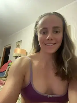 AlisaKissss online show from June 2026 06:58:01 PM