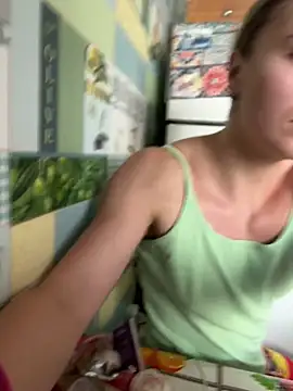 AlisaKissss online show from July 2026 07:58:02 AM