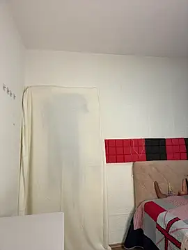 Shantel-Olivia online show from February 2026 08:33:02 AM