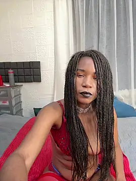 Snapshot of Shantel-Olivia chatting on June 2026 07:31:02 AM Shantel-Olivia online show from June 2026 07:31:02 AM
