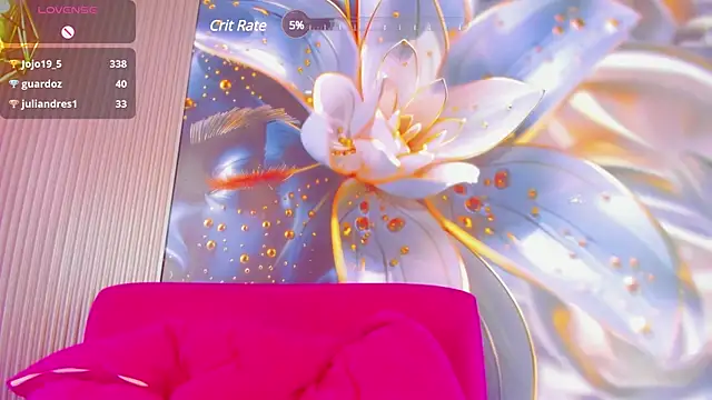 blaisysmith online show from March 2025 06:12:02 PM