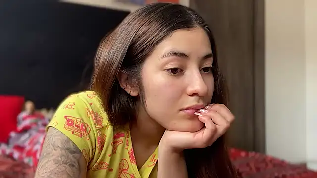 Princ3ssgabi online show from December 2024 04:25:01 PM