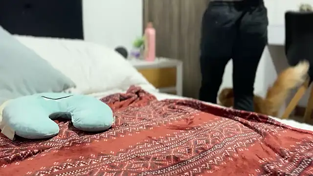 Princ3ssgabi online show from January 2025 11:15:02 PM