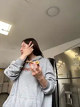 Princ3ssgabi online show from February 2025 02:10:01 PM