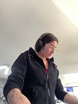 Princ3ssgabi online show from March 2025 09:21:01 PM