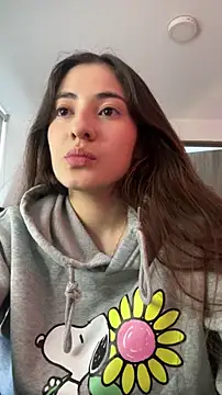 Princ3ssgabi online show from September 2025 07:46:02 PM