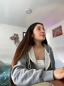 Princ3ssgabi online show from September 2025 07:18:02 PM