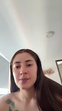 Princ3ssgabi online show from March 2026 07:30:01 PM