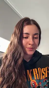 Princ3ssgabi online show from April 2026 09:41:02 PM