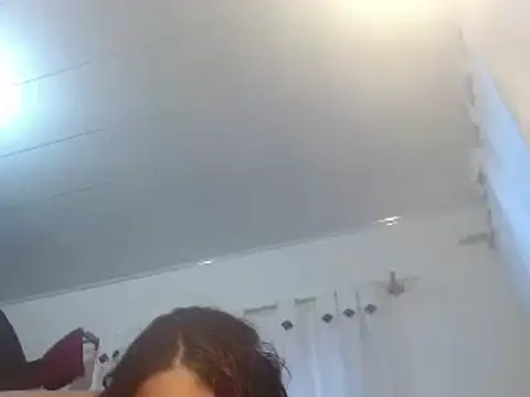 Snapshot of melissa4855 chatting on December 2024 10:32:01 PM melissa4855 online show from December 2024 10:32:01 PM