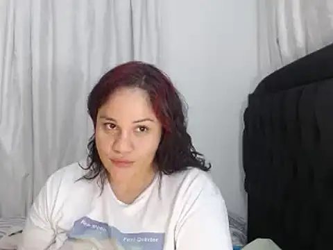 Snapshot of melissa4855 chatting on December 2024 03:15:02 AM melissa4855 online show from December 2024 03:15:02 AM