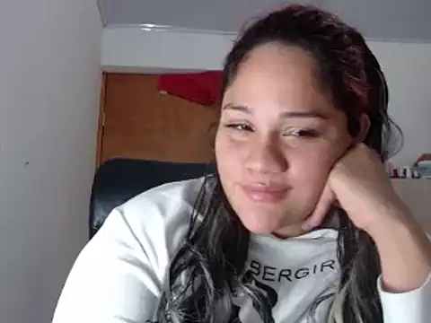 Snapshot of melissa4855 chatting on December 2024 11:24:01 PM melissa4855 online show from December 2024 11:24:01 PM