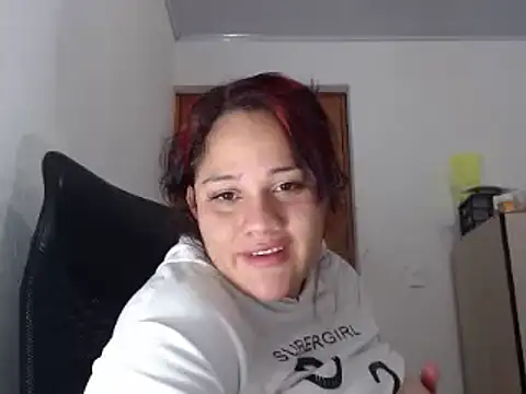 Snapshot of melissa4855 chatting on December 2024 02:28:01 AM melissa4855 online show from December 2024 02:28:01 AM