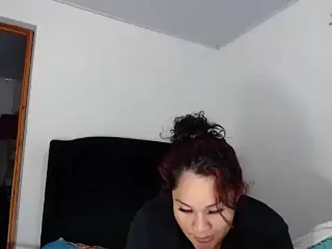 Snapshot of melissa4855 chatting on January 2025 03:16:02 AM melissa4855 online show from January 2025 03:16:02 AM