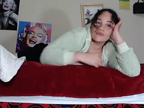 melissa4855 online show from February 2026 06:25:02 AM