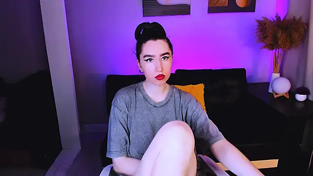 Lily xBabe online show from June 2026 02:34:01 PM