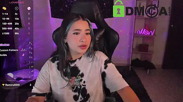 sweetcoralinee online show from March 2025 01:10:02 AM