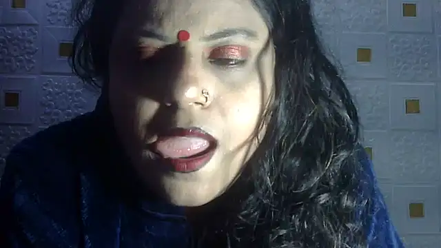 Sexy komolika online show from February 2025 09:22:01 AM