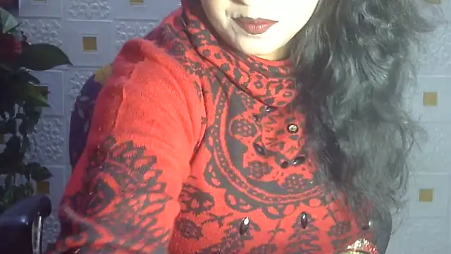 Sexy komolika online show from February 2025 11:22:02 AM