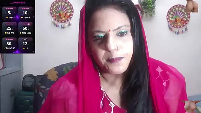 Sexy komolika online show from September 2025 12:49:02 PM