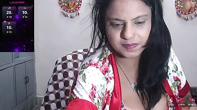 Sexy komolika online show from September 2025 11:01:02 AM