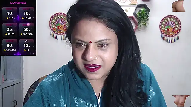 Sexy komolika online show from November 2025 01:48:01 PM