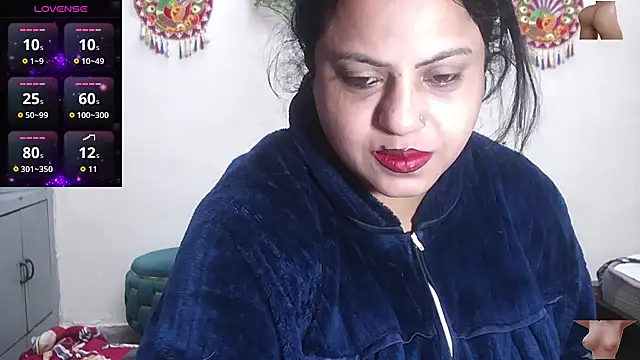 Sexy komolika online show from December 2025 01:57:02 AM