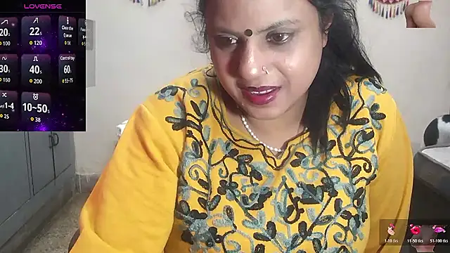 Sexy komolika online show from January 2026 03:59:01 PM