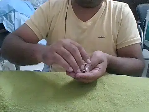 DADDY69SS online show from November 2025 06:52:01 PM