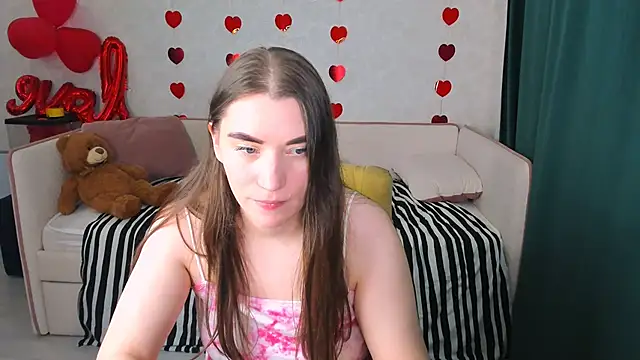 pussyhome2407 online show from March 2025 11:47:02 PM