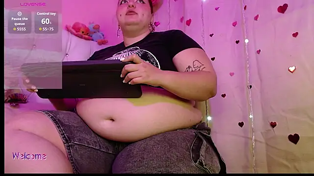 HECATE 23 online show from March 2026 03:01:02 PM